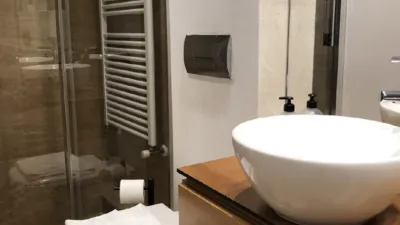 Piso en alquiler en Salamanca - Imagen 19