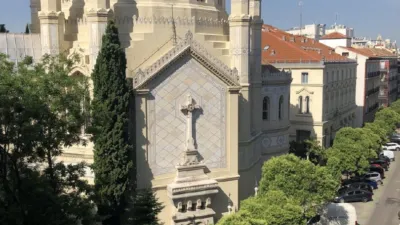 Piso en alquiler en Salamanca - Imagen 20