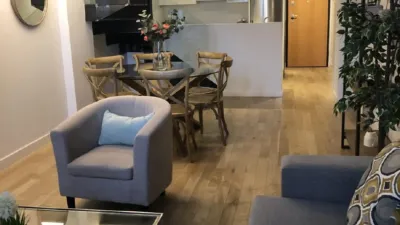 Piso en alquiler en Salamanca - Imagen 2