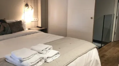 Piso en alquiler en Salamanca - Imagen 9