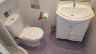Piso en alquiler en Trinitat - Imagen 11