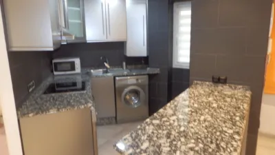 Piso en alquiler en Trinitat - Imagen 2