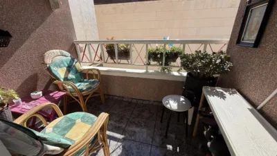 Piso – Torrevieja - Vista 5