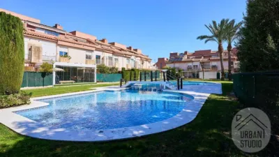 Casa – Alacant / Alicante, l'Albufereta, l'Alacantí - Més