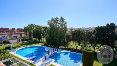 Casa – Alacant / Alicante, l'Albufereta, l'Alacantí - Vista 3