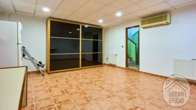 Chalet on Avenida del Locutor Vicente Hipólito photo 47