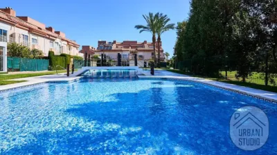 Casa – Alacant / Alicante, l'Albufereta, l'Alacantí - Vista 2