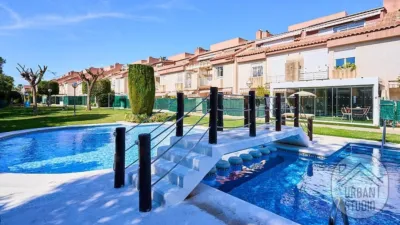 Casa – Alacant / Alicante, l'Albufereta, l'Alacantí - Vista 5