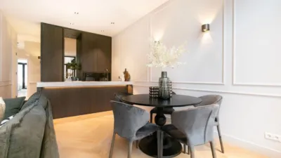 Penthouse in Jerónimos photo 2