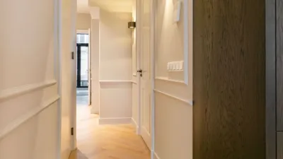 Penthouse in Jerónimos photo 5