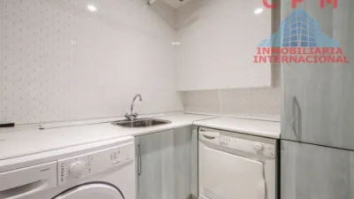 Piso en alquiler en Simancas - Imagen 10