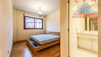 Piso en alquiler en Simancas - Imagen 12