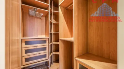 Piso en alquiler en Simancas - Imagen 16