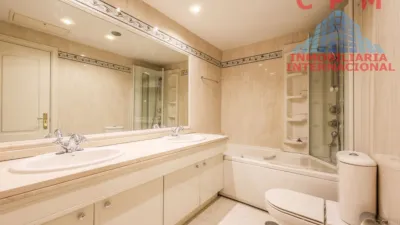 Piso en alquiler en Simancas - Imagen 17