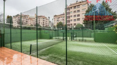 Piso en alquiler en Simancas - Imagen 25