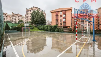 Piso en alquiler en Simancas - Imagen 26