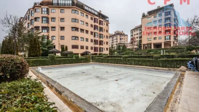 Piso en alquiler en Simancas - Imagen 27