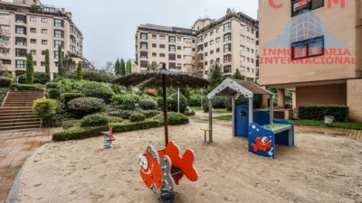 Piso en alquiler en Simancas - Imagen 28