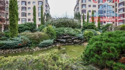 Piso en alquiler en Simancas - Imagen 29