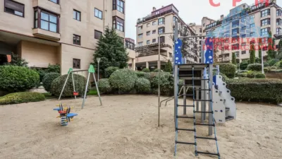 Piso en alquiler en Simancas - Imagen 30