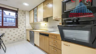 Piso en alquiler en Simancas - Imagen 6