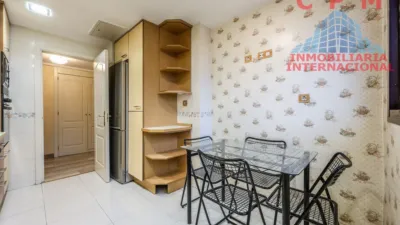 Piso en alquiler en Simancas - Imagen 8