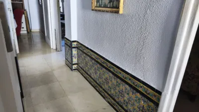 Piso en calle Marqués de la Mina photo 30