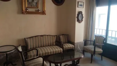 Flat for sale on Marqués de la Mina Street photo 3