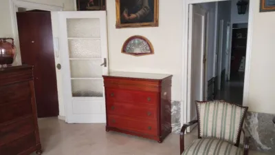 Flat for sale on Marqués de la Mina Street photo 4