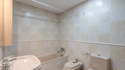 Piso en alquiler en Calle Riu Jalon - Imagen 18