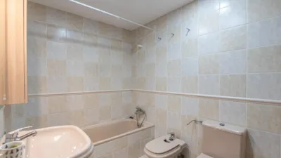 Piso en alquiler en Calle Riu Jalon - Imagen 19