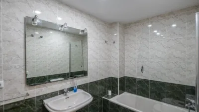Piso en alquiler en Calle Riu Jalon - Imagen 21