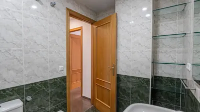 Piso en alquiler en Calle Riu Jalon - Imagen 23
