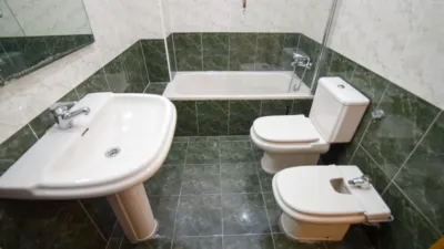 Piso en alquiler en Calle Riu Jalon - Imagen 24