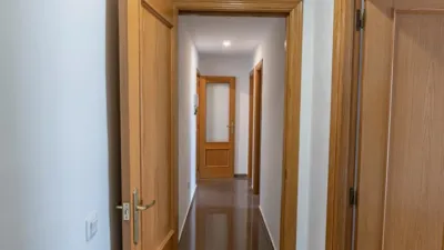 Piso en alquiler en Calle Riu Jalon - Imagen 29
