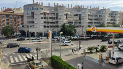 Piso en alquiler en Calle Riu Jalon - Imagen 30
