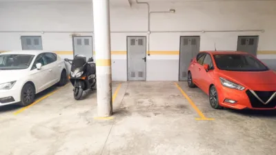 Piso en alquiler en Calle Riu Jalon - Imagen 31