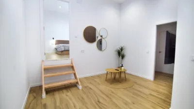 Flat at 5 Francisco Climent Street photo 13