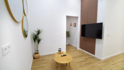 Flat at 5 Francisco Climent Street photo 14