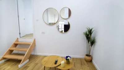 Flat at 5 Francisco Climent Street photo 15