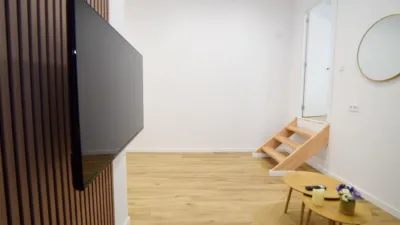 Flat at 5 Francisco Climent Street photo 16