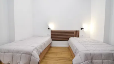 Flat at 5 Francisco Climent Street photo 17