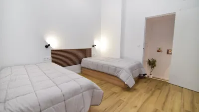 Flat at 5 Francisco Climent Street photo 18