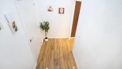 Flat at 5 Francisco Climent Street photo 19