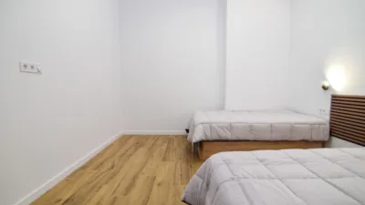 Flat at 5 Francisco Climent Street photo 20