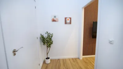 Flat at 5 Francisco Climent Street photo 21