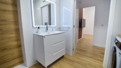 Flat at 5 Francisco Climent Street photo 22