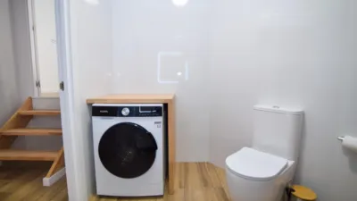 Flat at 5 Francisco Climent Street photo 24