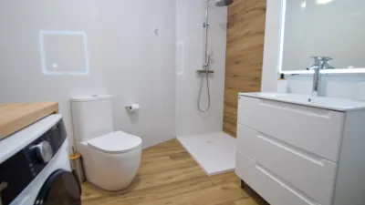 Flat at 5 Francisco Climent Street photo 25