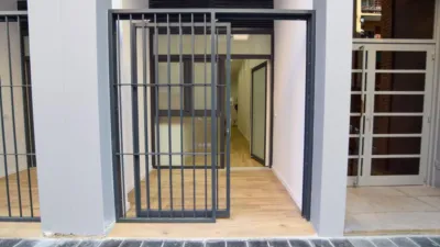 Flat at 5 Francisco Climent Street photo 26